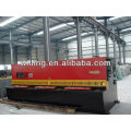 hydraulic press bending machine